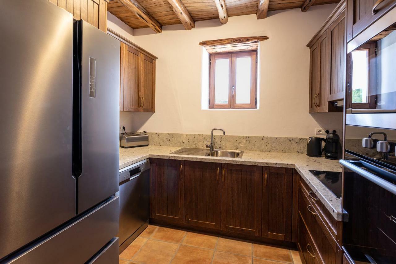 Casa Can Codolar Hébergement de vacances *