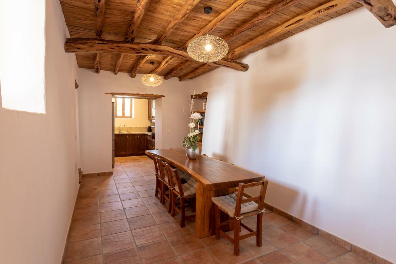 Hébergement de vacances Casa Can Codolar *